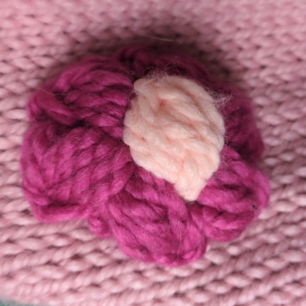 Darling sweater - Picture 3 of 16